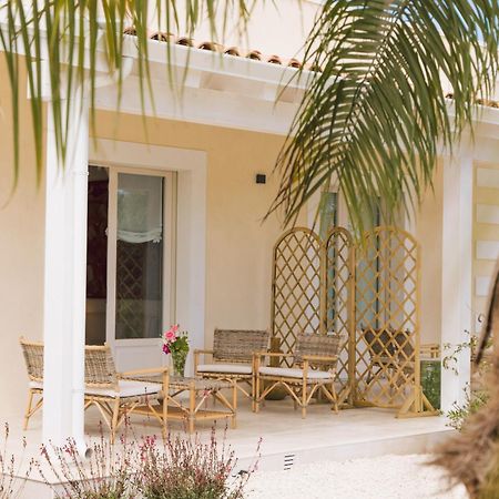 Donna Coraly Country Boutique Hotel Arenella  Extérieur photo