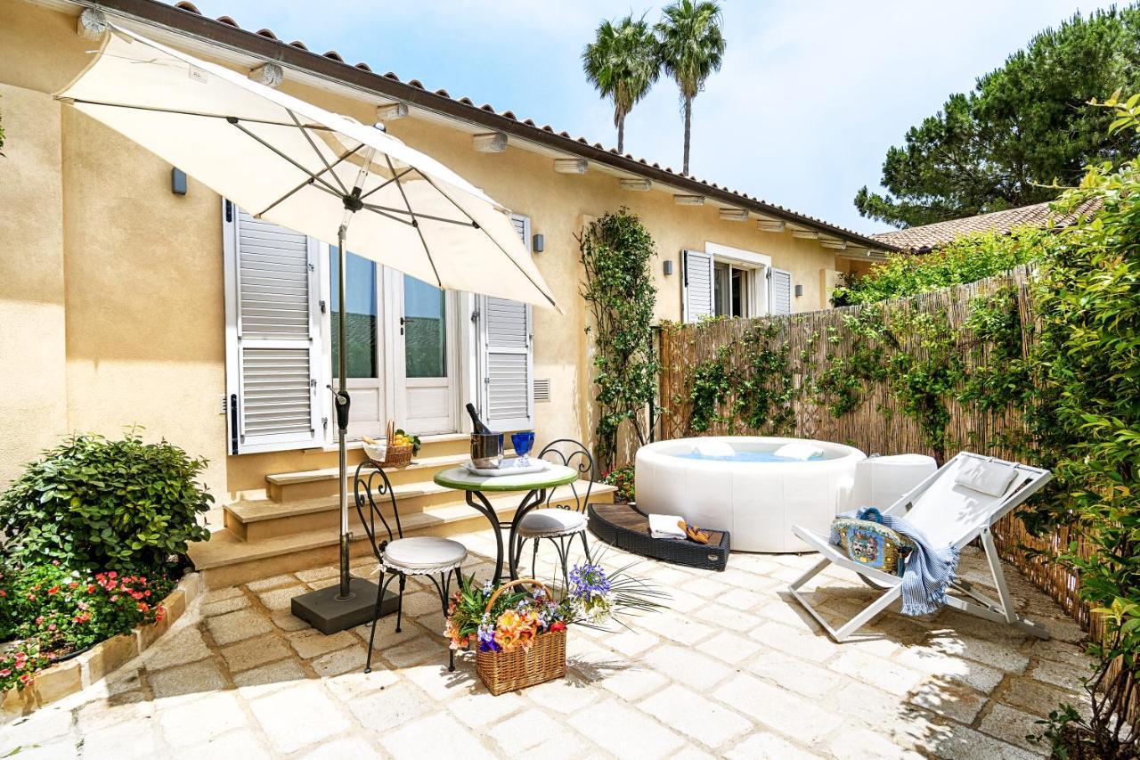 Donna Coraly Country Boutique Hotel Arenella  Extérieur photo
