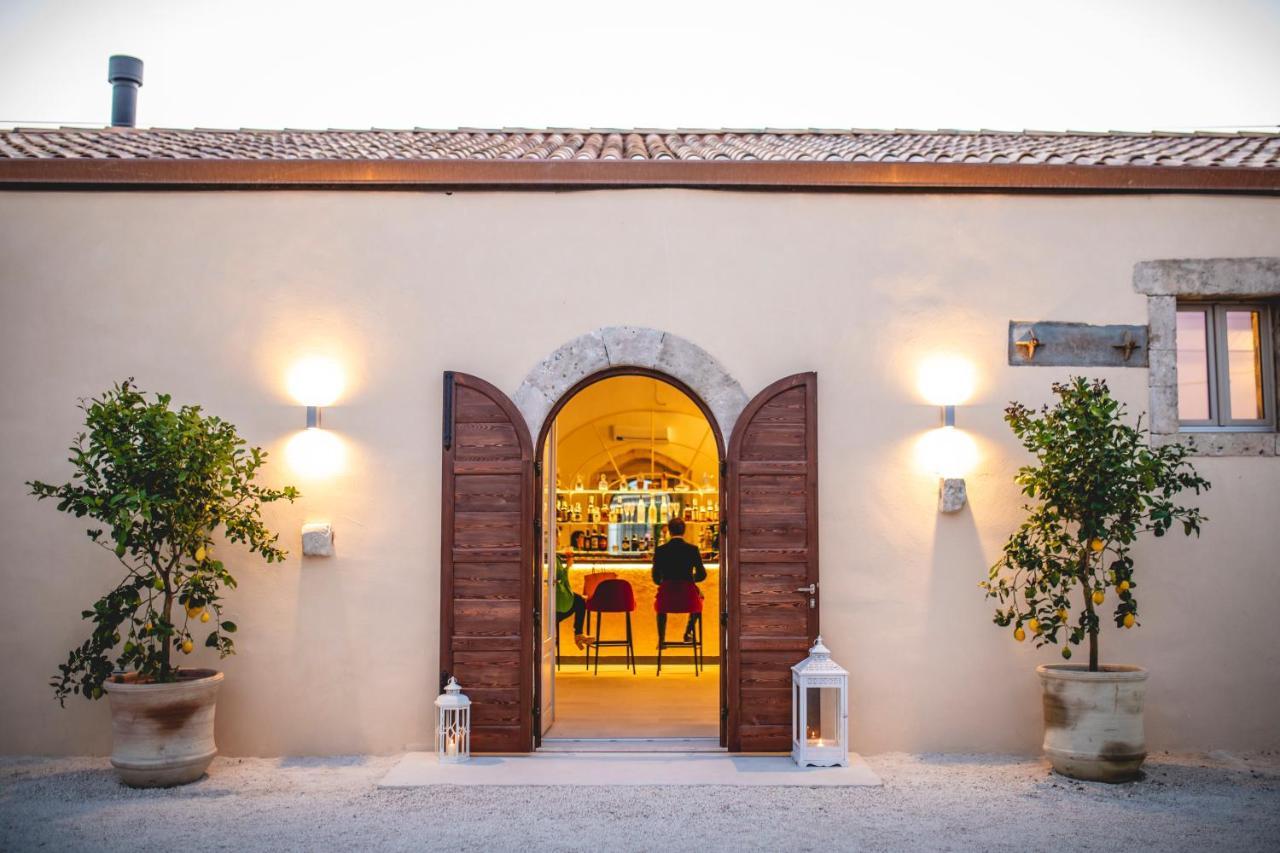 Donna Coraly Country Boutique Hotel Arenella  Extérieur photo