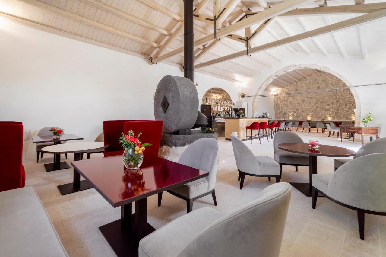 Donna Coraly Country Boutique Hotel Arenella  Extérieur photo
