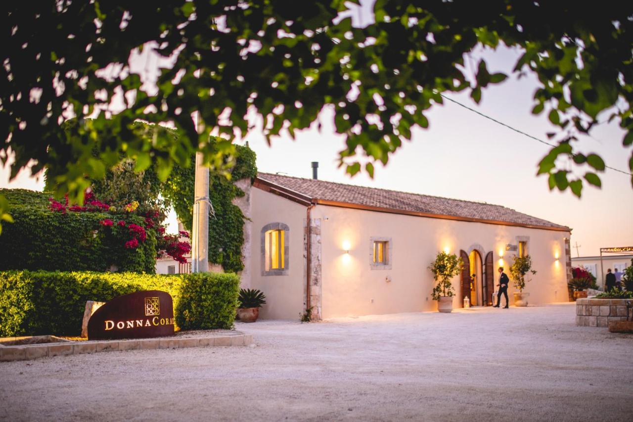 Donna Coraly Country Boutique Hotel Arenella  Extérieur photo