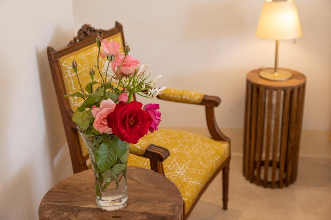Donna Coraly Country Boutique Hotel Arenella  Extérieur photo