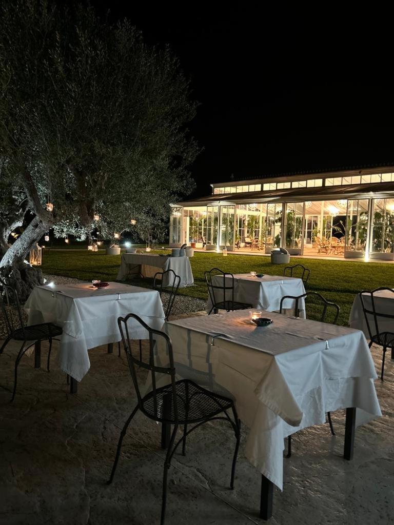 Donna Coraly Country Boutique Hotel Arenella  Extérieur photo
