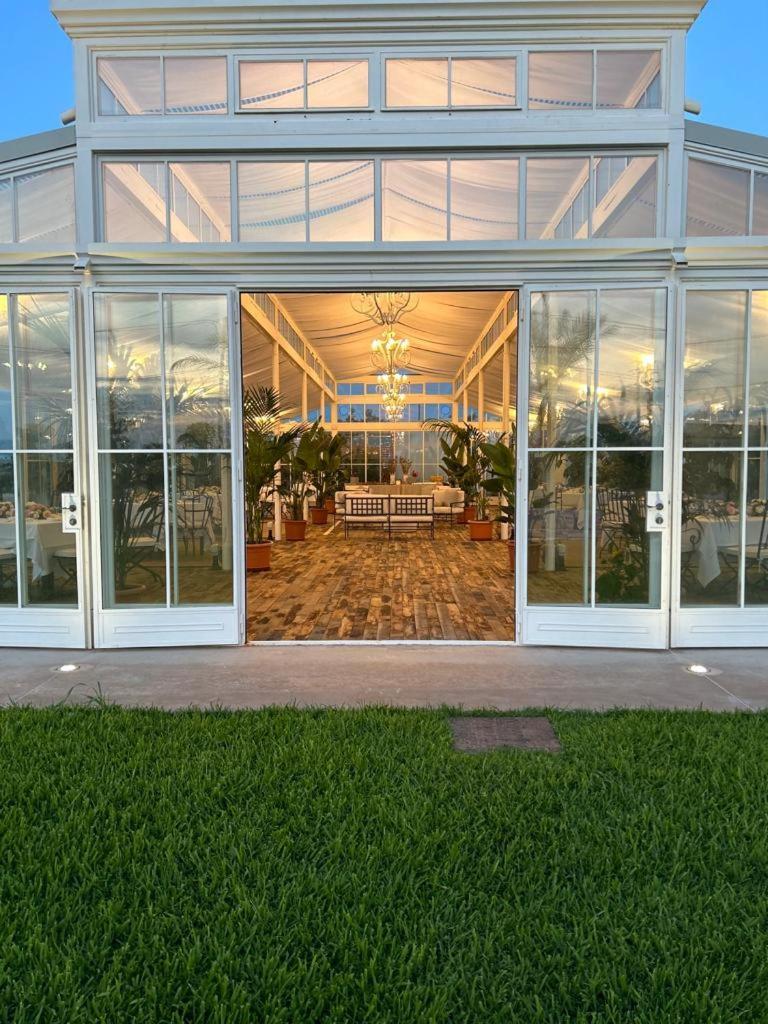 Donna Coraly Country Boutique Hotel Arenella  Extérieur photo