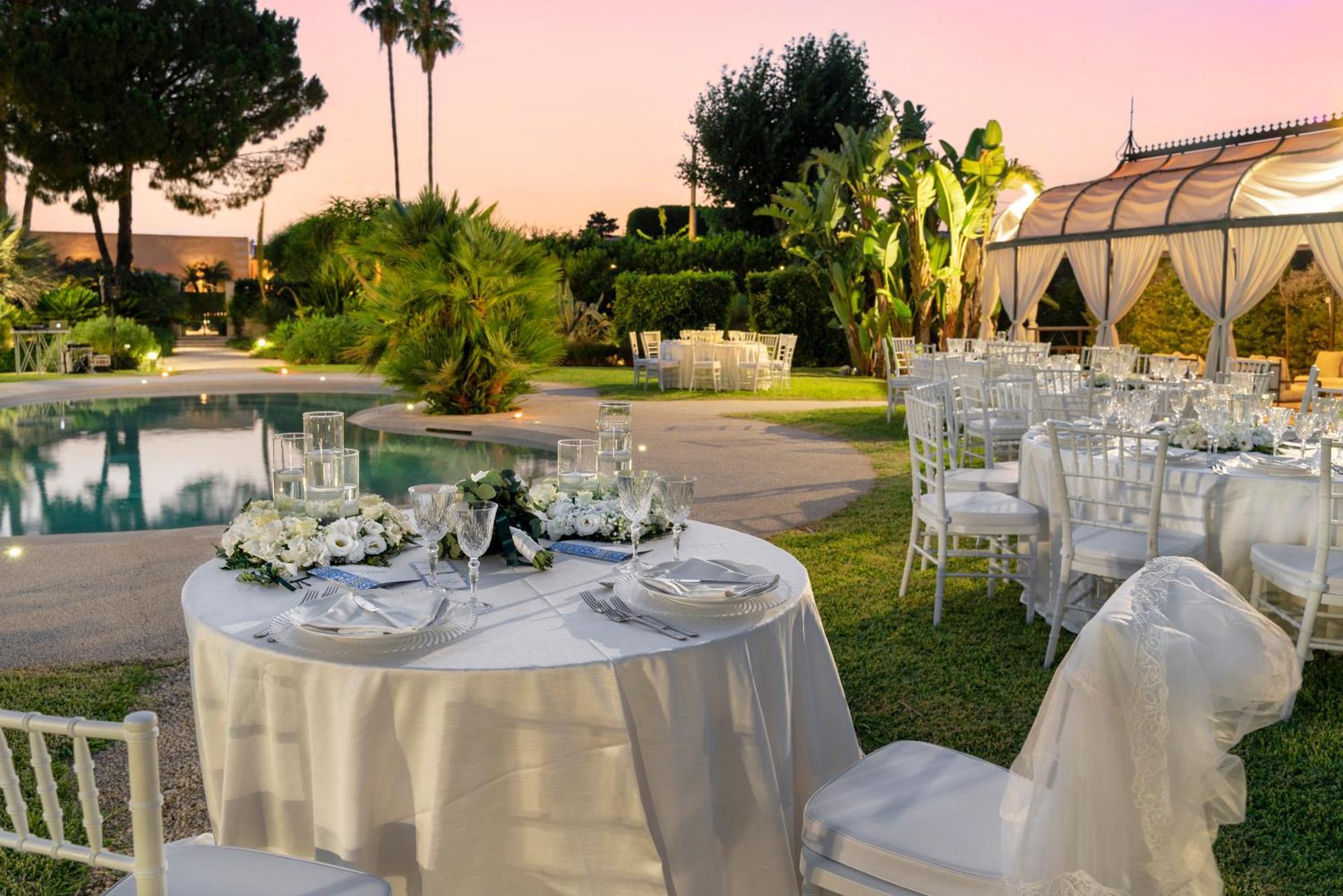 Donna Coraly Country Boutique Hotel Arenella  Extérieur photo