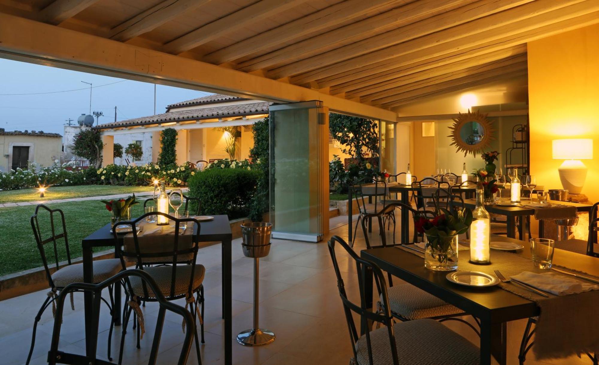 Donna Coraly Country Boutique Hotel Arenella  Extérieur photo