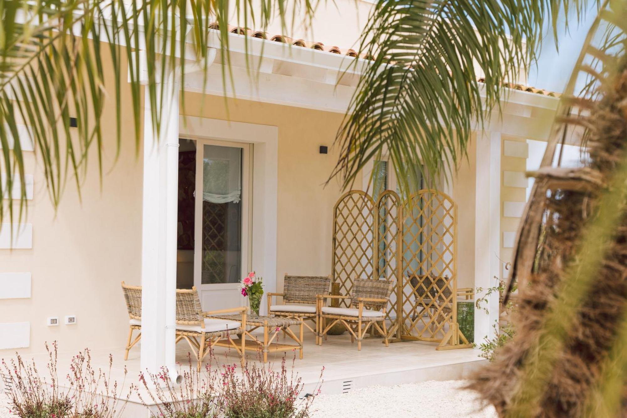 Donna Coraly Country Boutique Hotel Arenella  Extérieur photo