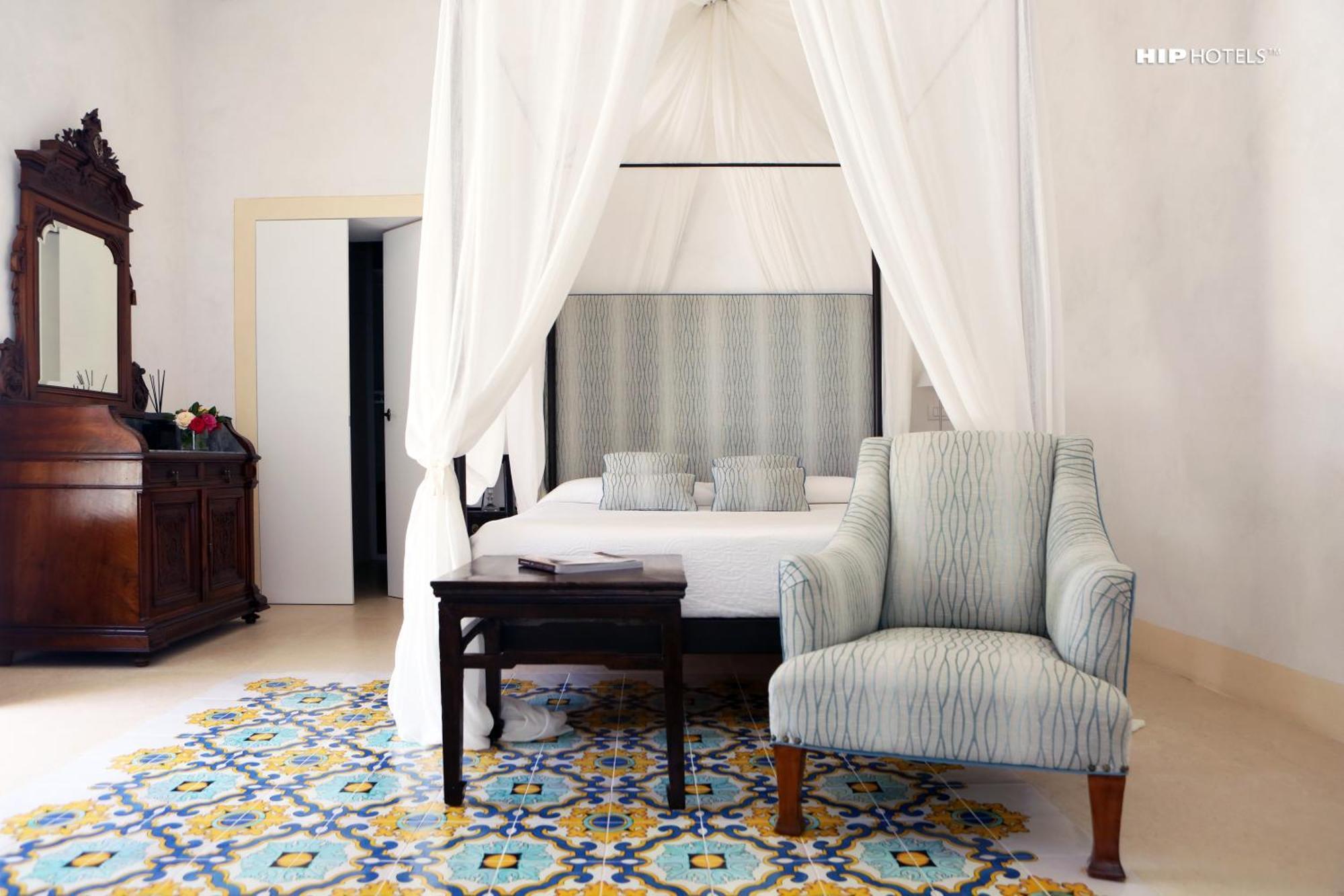 Donna Coraly Country Boutique Hotel Arenella  Extérieur photo