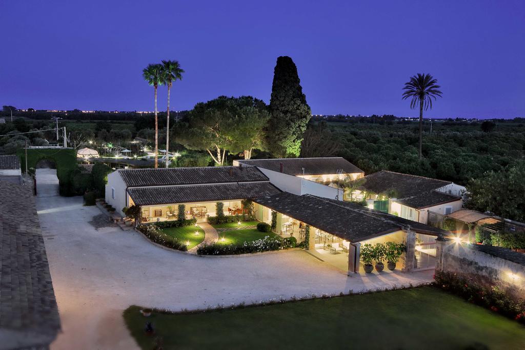 Donna Coraly Country Boutique Hotel Arenella  Extérieur photo