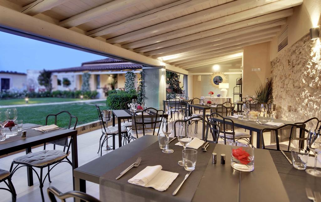 Donna Coraly Country Boutique Hotel Arenella  Extérieur photo