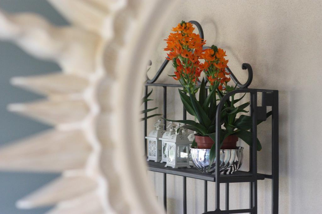 Donna Coraly Country Boutique Hotel Arenella  Extérieur photo