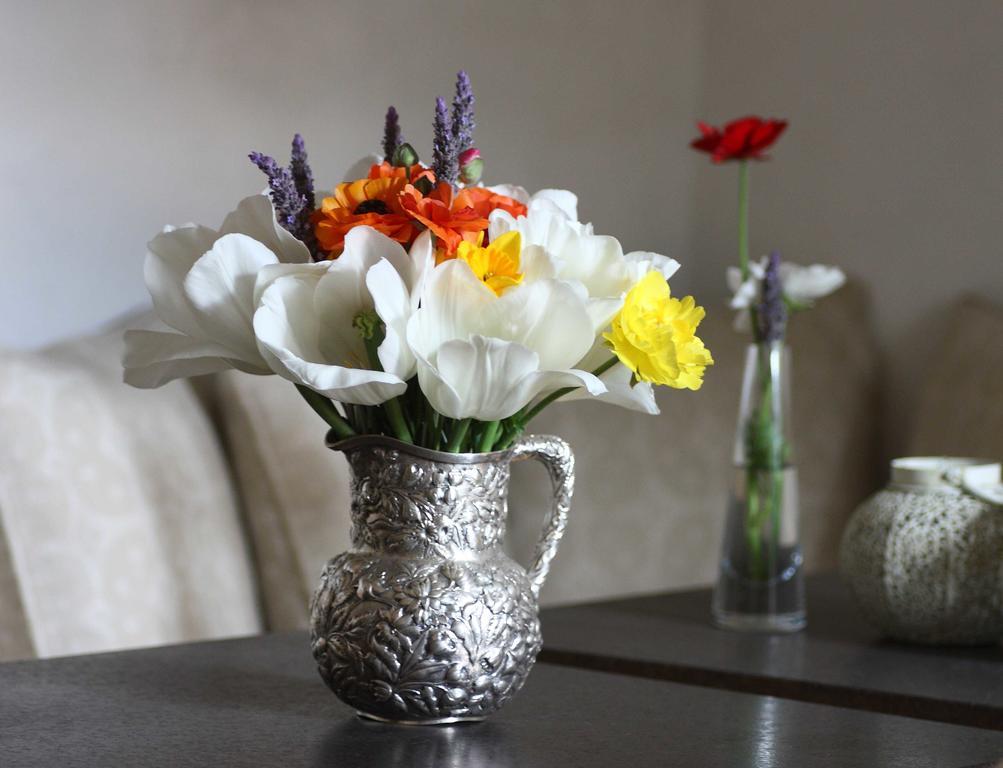 Donna Coraly Country Boutique Hotel Arenella  Extérieur photo