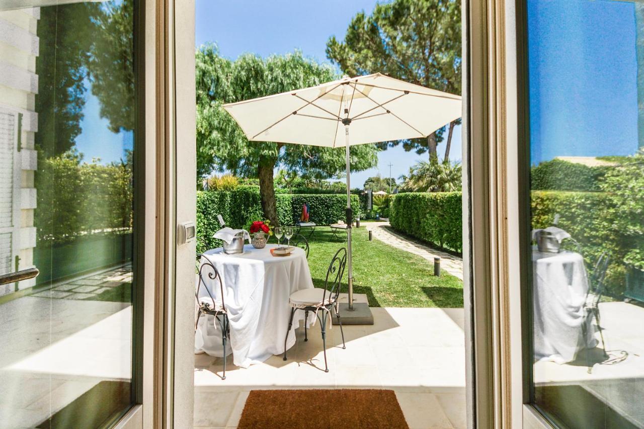 Donna Coraly Country Boutique Hotel Arenella  Extérieur photo